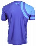 Eye T-Shirt Classic Youth Blue